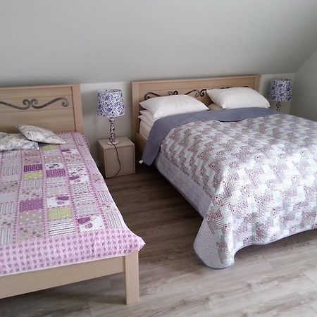 Vila Joana Palanga Ngoại thất bức ảnh