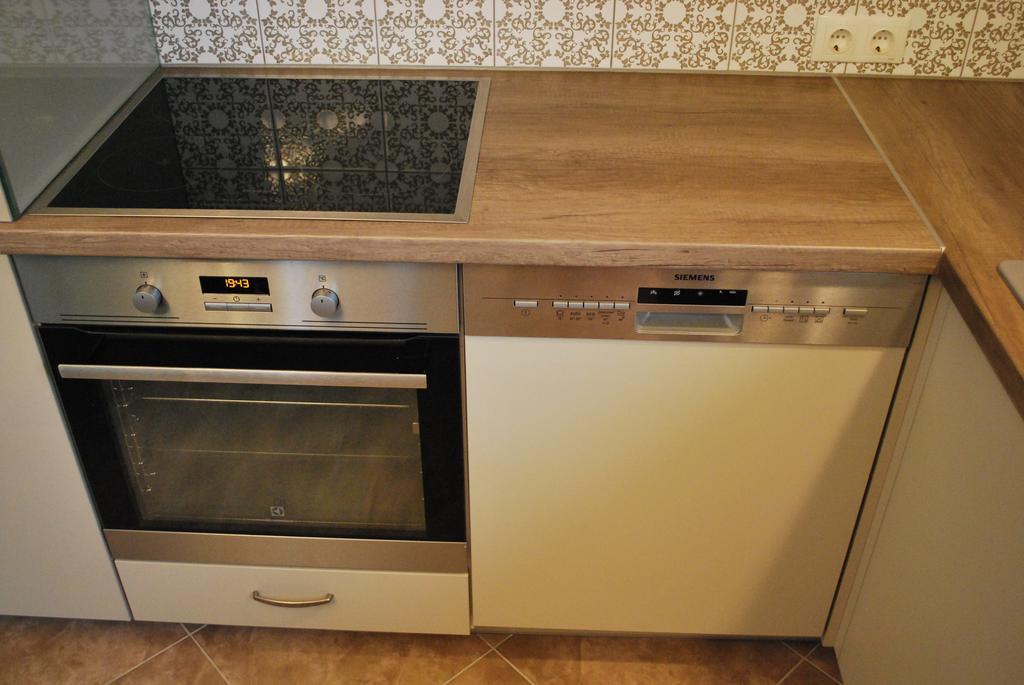 Vila Joana Palanga Ngoại thất bức ảnh