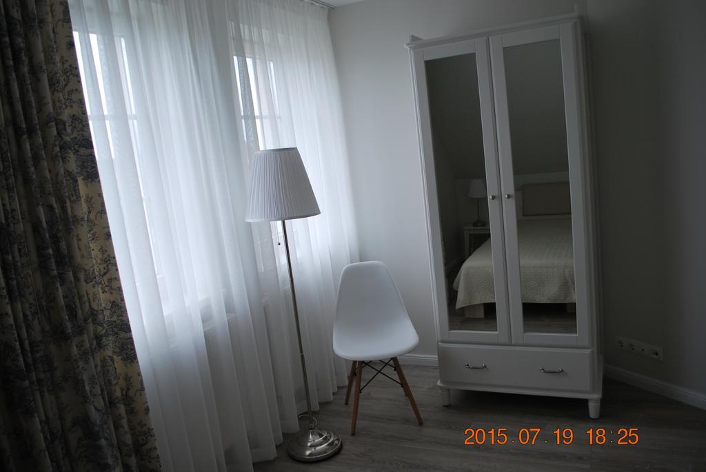 Vila Joana Palanga Phòng bức ảnh