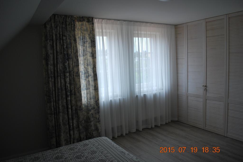 Vila Joana Palanga Phòng bức ảnh