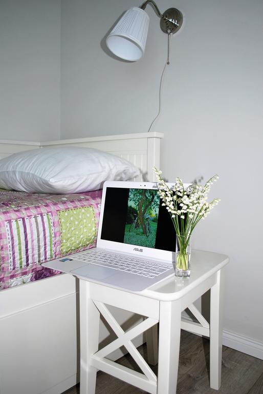 Vila Joana Palanga Ngoại thất bức ảnh