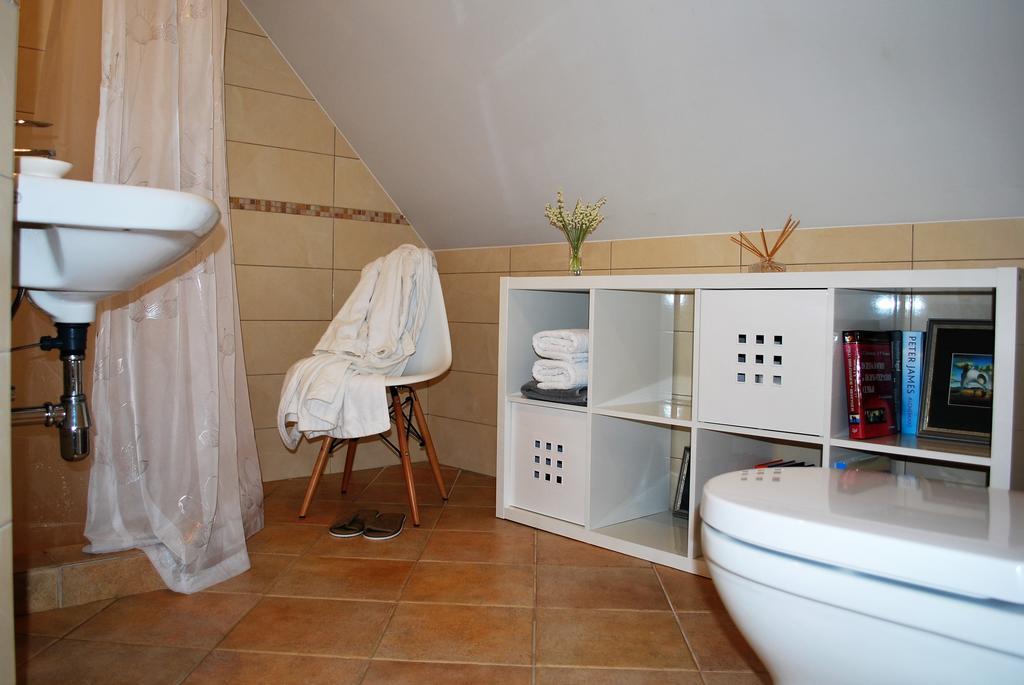 Vila Joana Palanga Ngoại thất bức ảnh