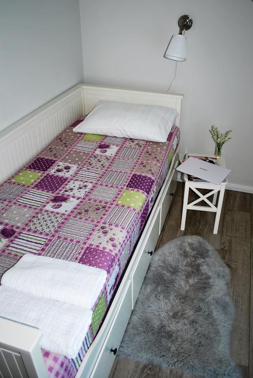 Vila Joana Palanga Ngoại thất bức ảnh