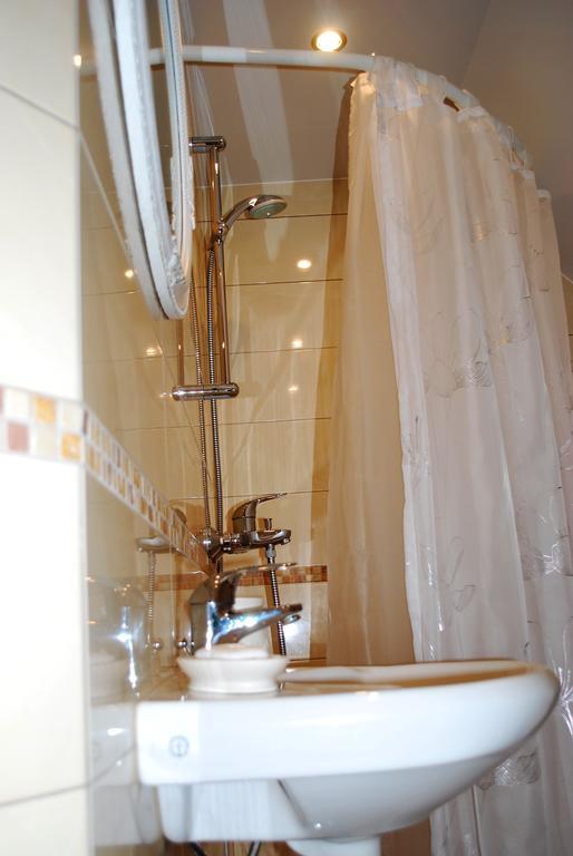 Vila Joana Palanga Ngoại thất bức ảnh